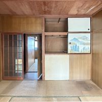 福岡市中央区荒戸の賃貸物件/収納はたっぷり。