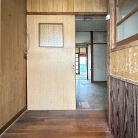 福岡市中央区荒戸の賃貸物件/玄関