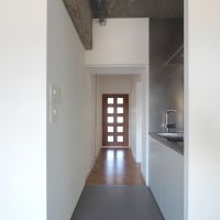 福岡市中央区赤坂の賃貸物件/光の先には