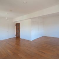 福岡市中央区赤坂の賃貸物件/明るく風通しが良い。