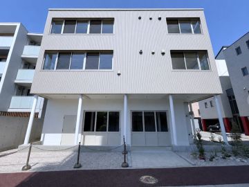福岡市中央区唐人町の賃貸物件/唐人町のニューカマー