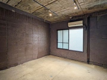 福岡市中央区清川の賃貸物件/活かすも変えるもお好みで