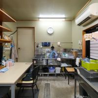 佐賀県西松浦郡有田町黒川の売買物件/奥には仕度室（和室）と洋室があります。