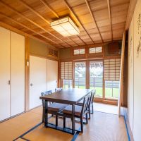 佐賀県西松浦郡有田町黒川の売買物件/こちらが６畳。