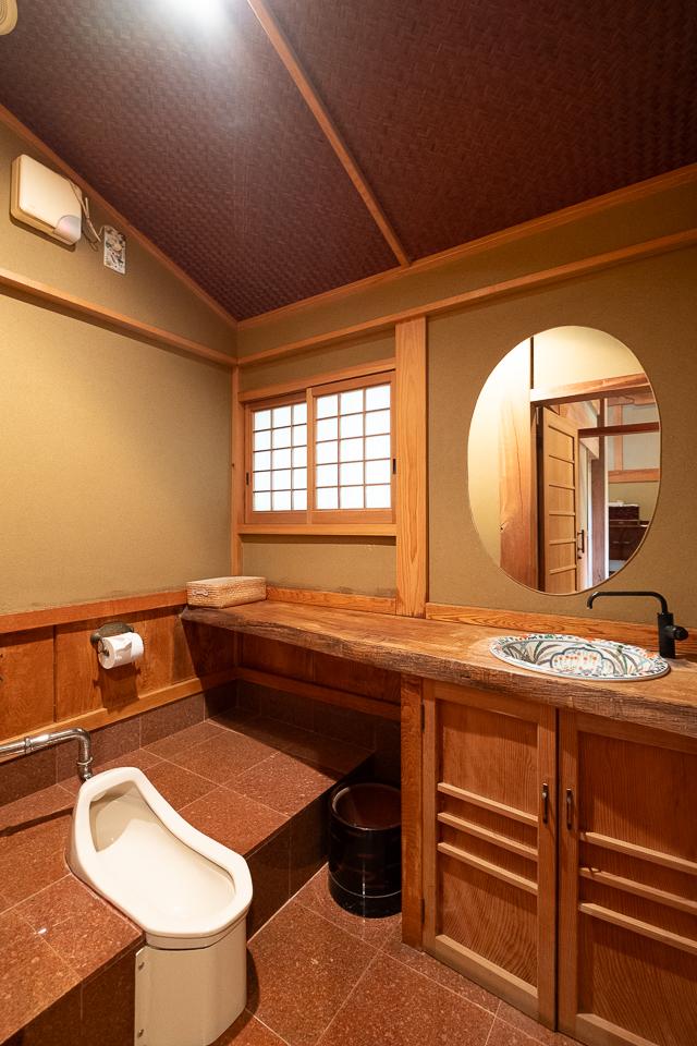佐賀県西松浦郡有田町黒川の売買物件/和式もあるよ。