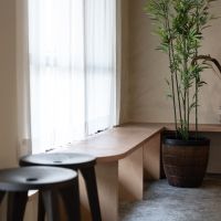 福岡市中央区草香江の売買物件/窓辺の光、きれいでしょ？