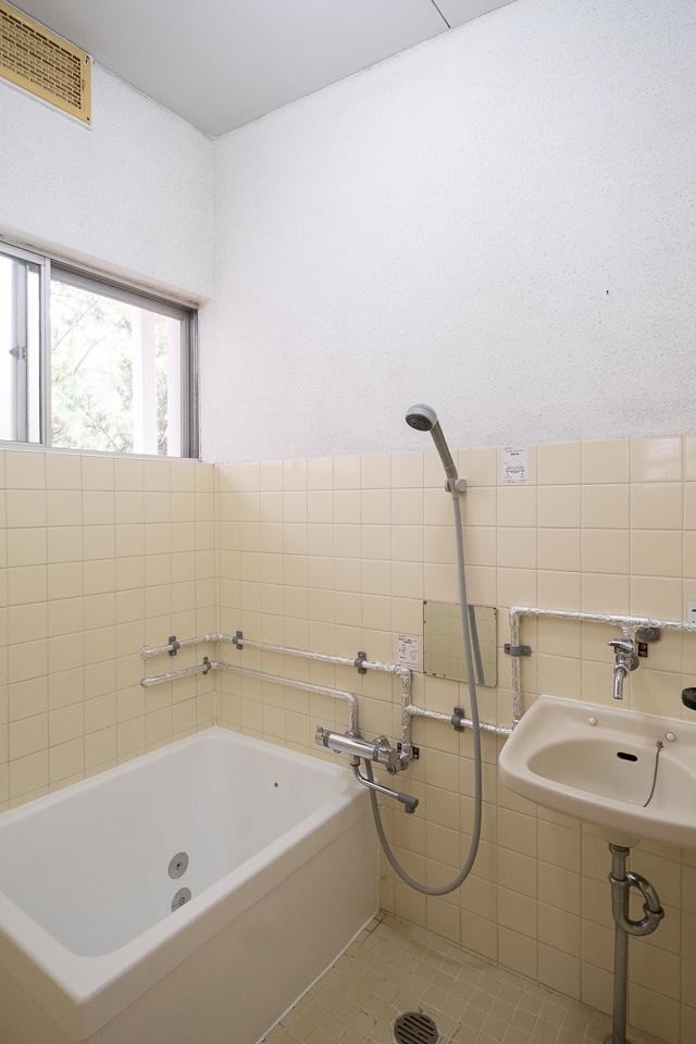 福岡市南区多賀の賃貸物件/お風呂