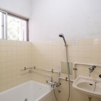 福岡市南区多賀の賃貸物件/お風呂