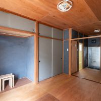 福岡市南区多賀の賃貸物件/続いて黒へ。
