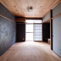 福岡市南区多賀の賃貸物件/インテリア懲りたくなりますね。