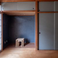 福岡市南区多賀の賃貸物件/床の間には、何を飾ろうか。