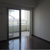 福岡市早良区西新の賃貸物件/洋室が2部屋。