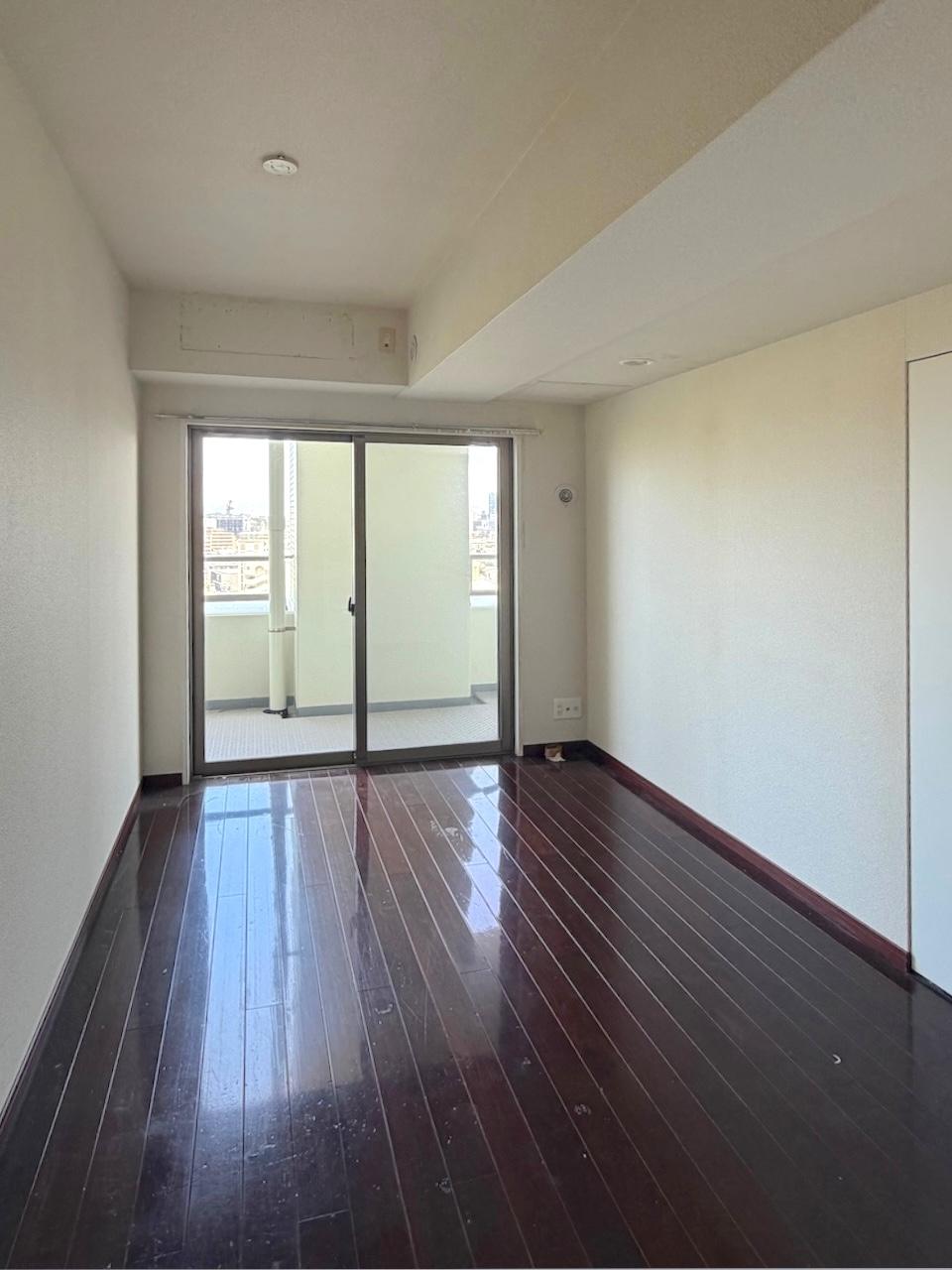 福岡市早良区西新の賃貸物件/寝室や子供部屋に。
