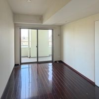 福岡市早良区西新の賃貸物件/寝室や子供部屋に。