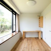 福岡市中央区平尾の売買物件/反対側。