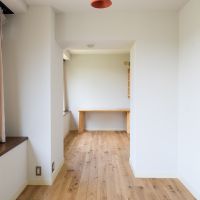 福岡市中央区平尾の売買物件/引きで見ると。