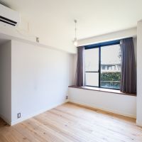 福岡市中央区平尾の売買物件/反対側から。