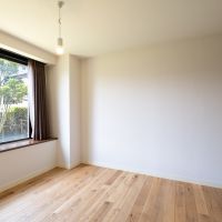 福岡市中央区平尾の売買物件/こちらは寝室。