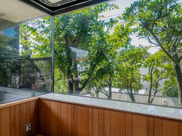 福岡市中央区平尾の売買物件/平尾、樹景。