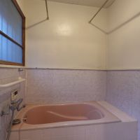 福岡市中央区桜坂の賃貸物件/お風呂