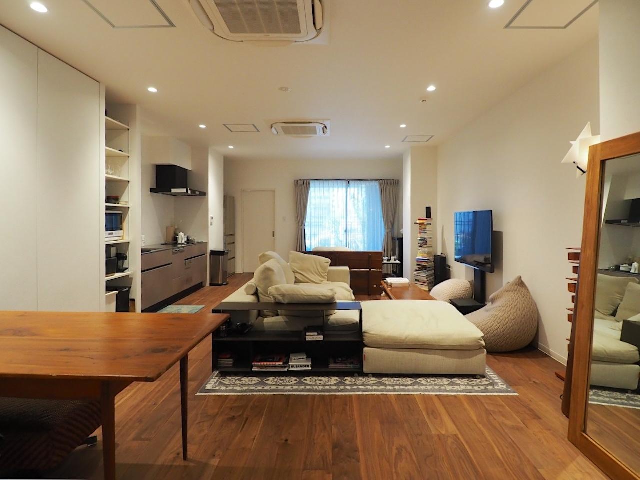 福岡市博多区奈良屋町の賃貸物件/住居でも事務所でも。