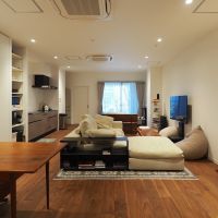 福岡市博多区奈良屋町の賃貸物件/住居でも事務所でも。