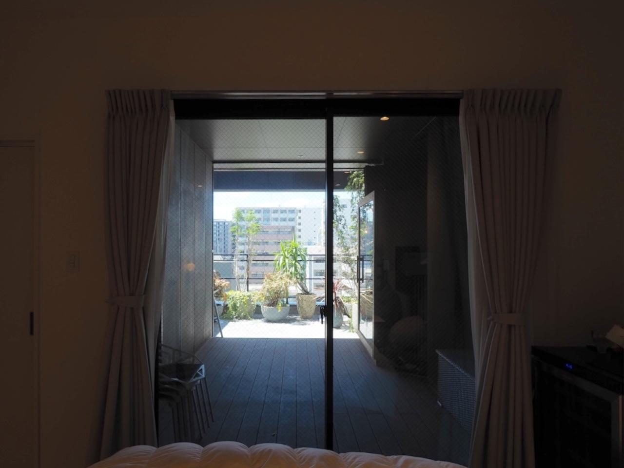 福岡市博多区奈良屋町の賃貸物件/外に出るとすぐに