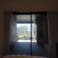 福岡市博多区奈良屋町の賃貸物件/外に出るとすぐに