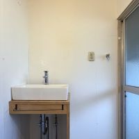 久留米市大橋町常持の売買物件/洗面所