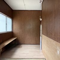 久留米市大橋町常持の売買物件/玄関