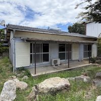 久留米市大橋町常持の売買物件/昔ながらのよき雰囲気。