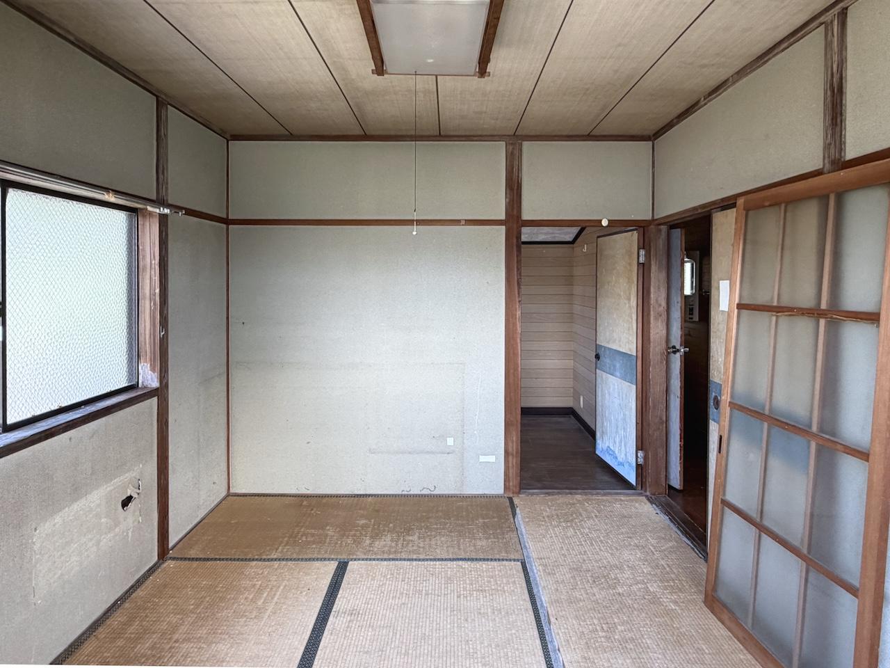 長崎県長崎市大鳥町の売買物件/2階和室