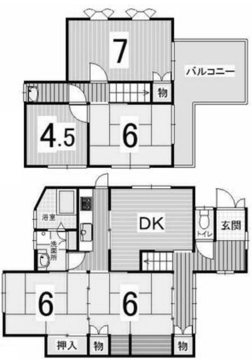 長崎県長崎市大鳥町の売買物件