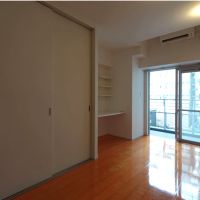 福岡市西区姪浜駅南の賃貸物件/細長い、シンプルな間取りです。