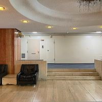 福岡市中央区大濠の賃貸物件/広々エントランス