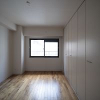 福岡市中央区大手門の賃貸物件/洋室1
