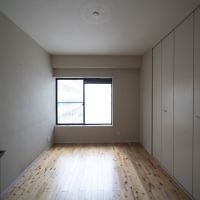 福岡市中央区大手門の賃貸物件/洋室2