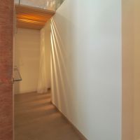 福岡市中央区梅光園団地の売買物件/奥にはクローゼット。