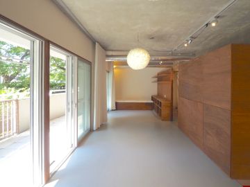 福岡市中央区梅光園団地の売買物件/団地、ぐるりと再編集