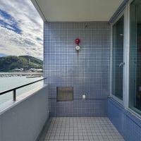 福岡市西区宮浦の売買物件/ここには椅子を一つ置くだけでいい。