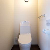 福岡市西区宮浦の売買物件/トイレ