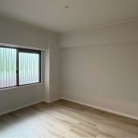 佐賀県佐賀市赤松町の売買物件/洋室3。こちらは共用部通路側です。