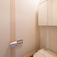 佐賀県佐賀市三瀬村の賃貸物件/トイレ