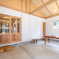 佐賀県佐賀市三瀬村の賃貸物件/使い方がいろいろ浮かびます。