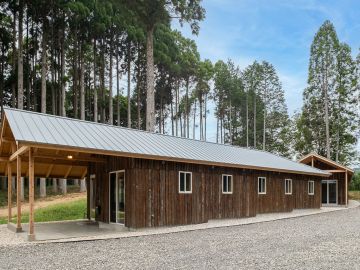 佐賀県佐賀市三瀬村の賃貸物件/村人求む、よもやま計画