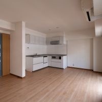 福岡市中央区薬院の賃貸物件/ゆったりしたLDK。