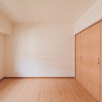 福岡市中央区薬院の賃貸物件/子供部屋やワークスペースにぴったりです。