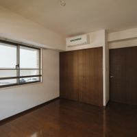 福岡市中央区薬院の賃貸物件/こっちにも収納、しっかり。