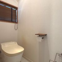 福岡県糸島市前原西の売買物件/2階トイレ