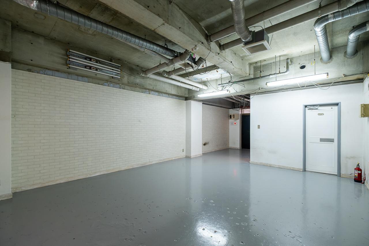 福岡市博多区古門戸町 の賃貸物件/さて、ここをどう使いましょう。